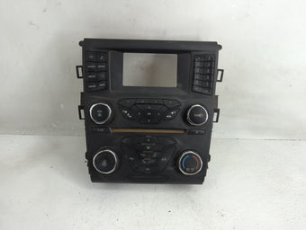 compare product 2015-2015 Ford Fusion Radio Control Panel