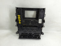 2015-2015 Ford Fusion Radio Control Panel - Oemusedautoparts1.com