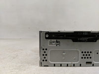 2013-2015 Ford Fusion Radio AM FM Cd Player Receiver Replacement P/N:CQ-FJ22E0UME Fits Fits 2013 2014 2015 OEM Used Auto Par