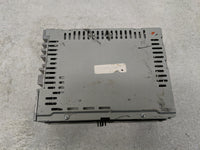 2013-2015 Ford Fusion Radio AM FM Cd Player Receiver Replacement P/N:CQ-FJ22E0UME Fits Fits 2013 2014 2015 OEM Used Auto Par