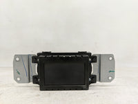 2015 Ford Fusion Radio AM FM Cd Player Receiver Replacement P/N:ES7T-18B955-CB Fits OEM Used Auto Parts - Oemusedautoparts1.