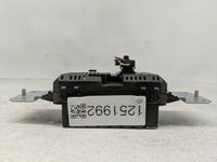 2015 Ford Fusion Radio AM FM Cd Player Receiver Replacement P/N:ES7T-18B955-CB Fits OEM Used Auto Parts - Oemusedautoparts1.