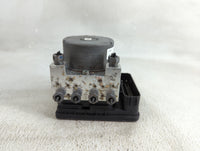 2014-2016 Ford Fusion ABS Pump Control Module Replacement P/N:EG9C-2C405-AF Fits Fits 2014 2015 2016 OEM Used Auto Parts - O