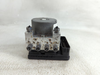 compare product 2014-2016 Ford Fusion ABS Pump Control Module Replacement P/N:EG9C-2C405-AF Fits Fits 2014 2015 2016 OEM Used Auto Parts