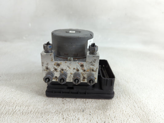 2014-2016 Ford Fusion ABS Pump Control Module Replacement P/N:EG9C-2C405-AF Fits Fits 2014 2015 2016 OEM Used Auto Parts - O