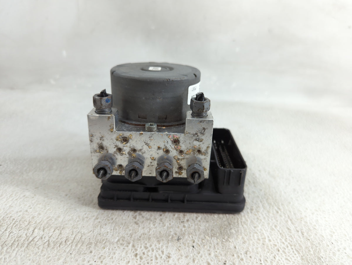 2014-2016 Ford Fusion Anti-Lock Brake ABS Pump Module Actuator OEM P/N:EG9C-2C405-AF Fits Fits 2014 2015 2016 OEM Used Auto 