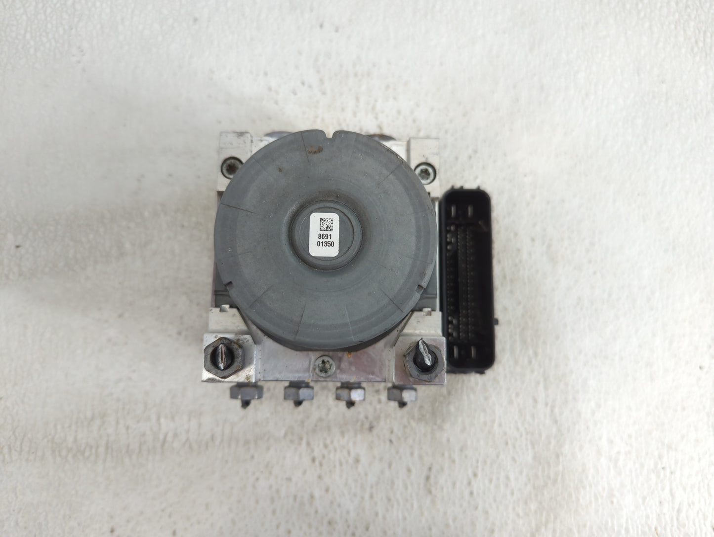 2014-2016 Ford Fusion ABS Pump Control Module Replacement P/N:EG9C-2C405-AF Fits Fits 2014 2015 2016 OEM Used Auto Parts - O