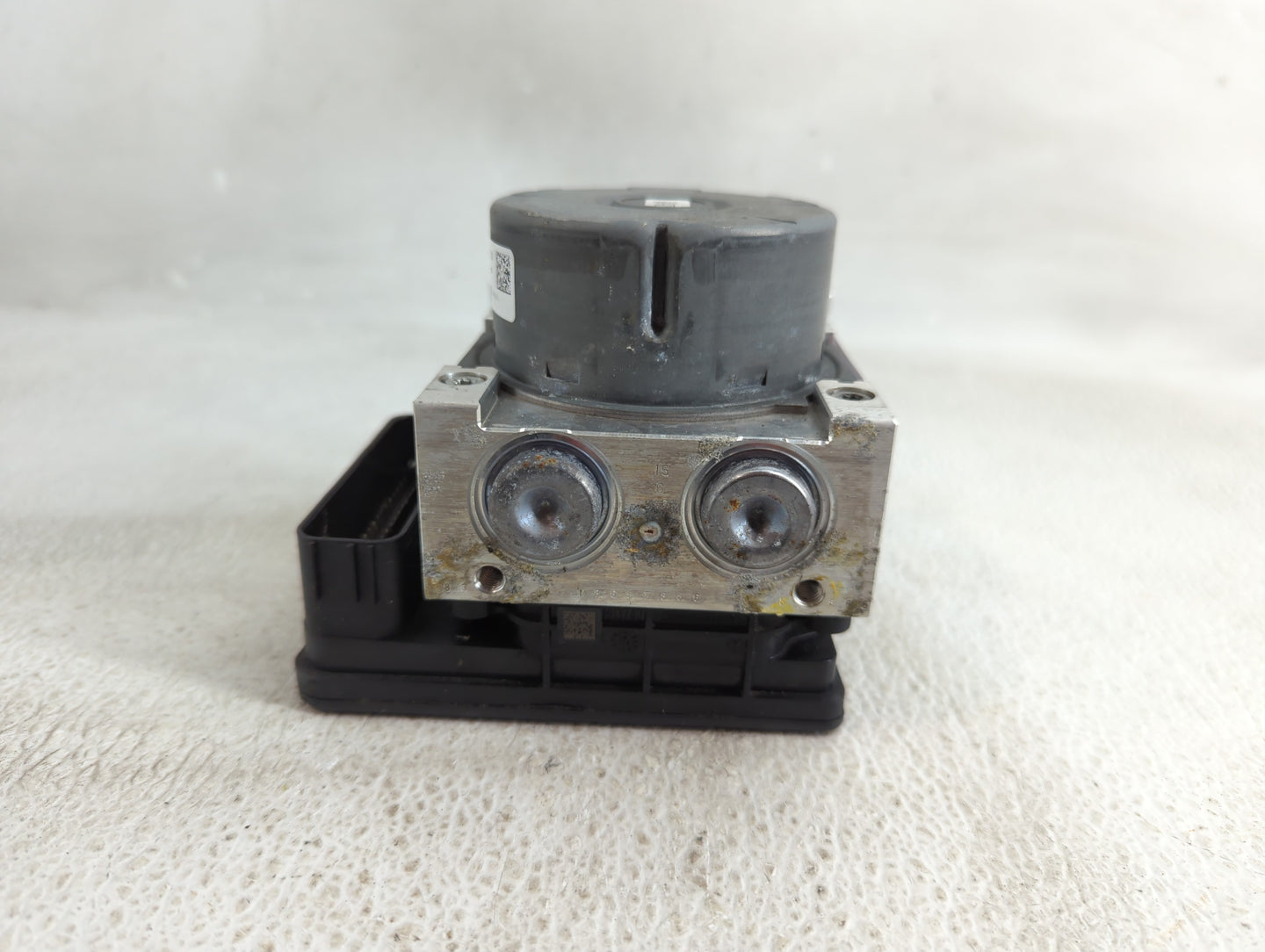 2014-2016 Ford Fusion ABS Pump Control Module Replacement P/N:EG9C-2C405-AF Fits Fits 2014 2015 2016 OEM Used Auto Parts - O