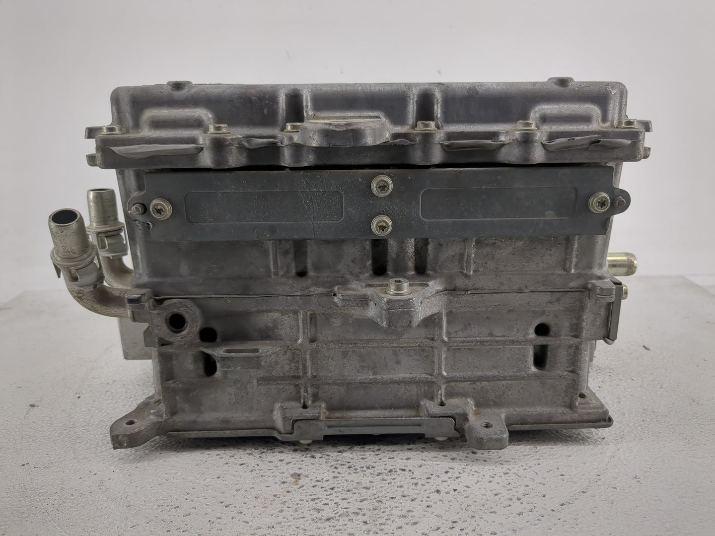 2013-2020 Ford Fusion Hybrid DC Synergy Drive Power Inverter P/N:FG98-7B012-BC Fits Fits 2013 2014 2015 2016 2017 2018 2019 