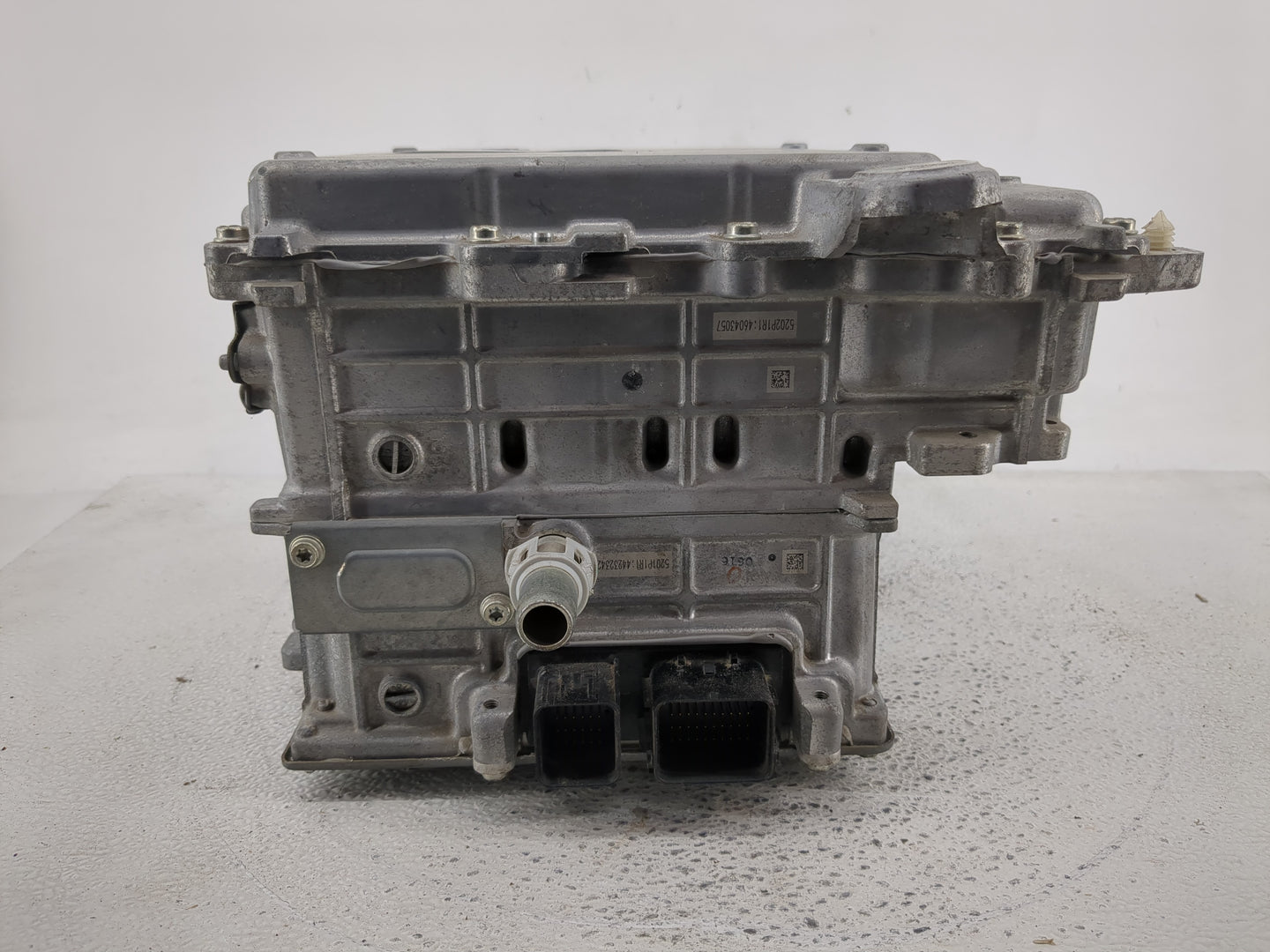 2013-2020 Ford Fusion Hybrid DC Synergy Drive Power Inverter P/N:FG98-7B012-BC Fits Fits 2013 2014 2015 2016 2017 2018 2019 