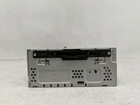 2013-2015 Ford Fusion Radio AM FM Cd Player Receiver Replacement P/N:DS7T-19C107-BG Fits Fits 2013 2014 2015 OEM Used Auto P