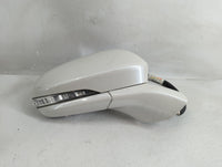 2015-2017 Ford Fusion Side Mirror Replacement Passenger Right View Door Mirror P/N:FS73-17682-DC59VJ Fits Fits 2015 2016 201