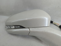 2015-2017 Ford Fusion Side Mirror Replacement Passenger Right View Door Mirror P/N:FS73-17682-DC59VJ Fits Fits 2015 2016 201
