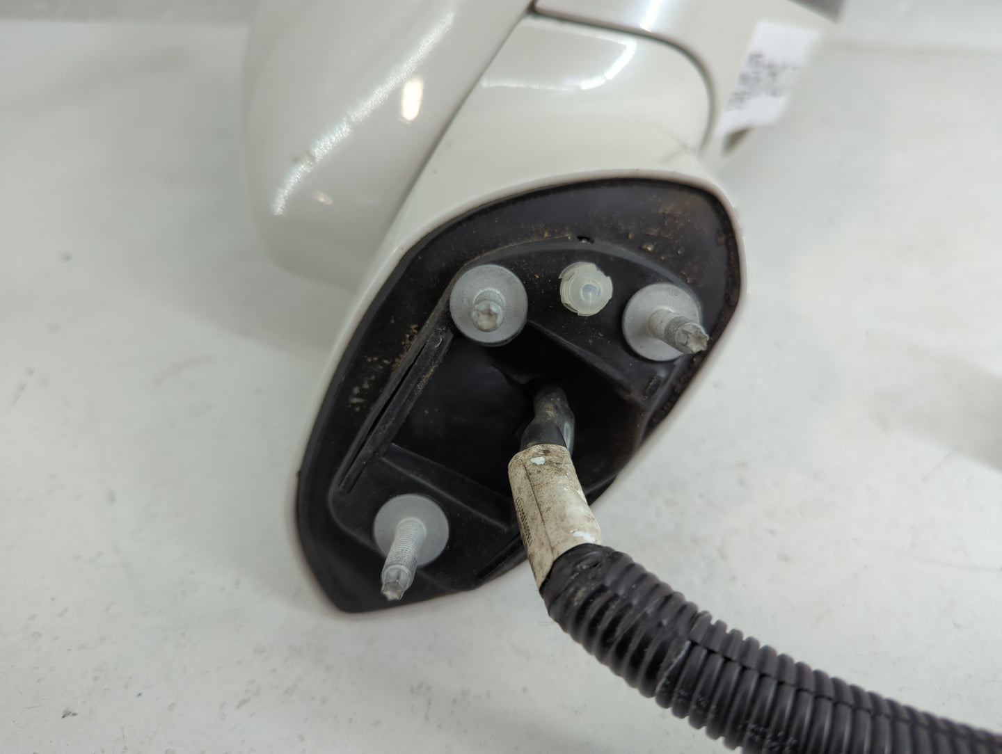 2015-2017 Ford Fusion Side Mirror Replacement Passenger Right View Door Mirror P/N:FS73-17682-DC59VJ Fits Fits 2015 2016 201