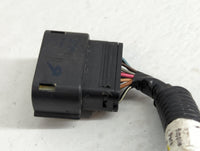 2015-2017 Ford Fusion Side Mirror Replacement Passenger Right View Door Mirror P/N:FS73-17682-DC59VJ Fits Fits 2015 2016 201