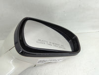 2015-2017 Ford Fusion Side Mirror Replacement Passenger Right View Door Mirror P/N:FS73-17682-DC59VJ Fits Fits 2015 2016 201