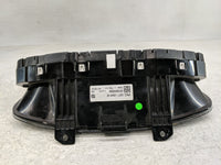 2014-2015 Ford Fusion Instrument Cluster Speedometer Gauges P/N:DS7T-10890-GA DS7T-10849-JJ Fits Fits 2014 2015 OEM Used Aut