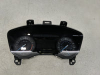 2015 Ford Fusion Instrument Cluster Speedometer Gauges P/N:FS7T-10849-ED Fits OEM Used Auto Parts - Oemusedautoparts1.com