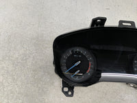 2015 Ford Fusion Instrument Cluster Speedometer Gauges P/N:FS7T-10849-ED Fits OEM Used Auto Parts - Oemusedautoparts1.com