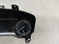 2015 Ford Fusion Instrument Cluster Speedometer Gauges P/N:FS7T-10849-ED Fits OEM Used Auto Parts - Oemusedautoparts1.com
