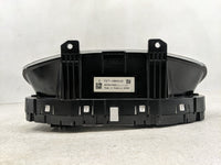 2015 Ford Fusion Instrument Cluster Speedometer Gauges P/N:FS7T-10849-ED Fits OEM Used Auto Parts - Oemusedautoparts1.com