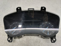 2015 Ford Fusion Instrument Cluster Speedometer Gauges P/N:FS7T-10849-ED Fits OEM Used Auto Parts - Oemusedautoparts1.com