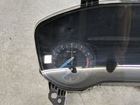 2015 Ford Fusion Instrument Cluster Speedometer Gauges P/N:FS7T-10849-ED Fits OEM Used Auto Parts - Oemusedautoparts1.com