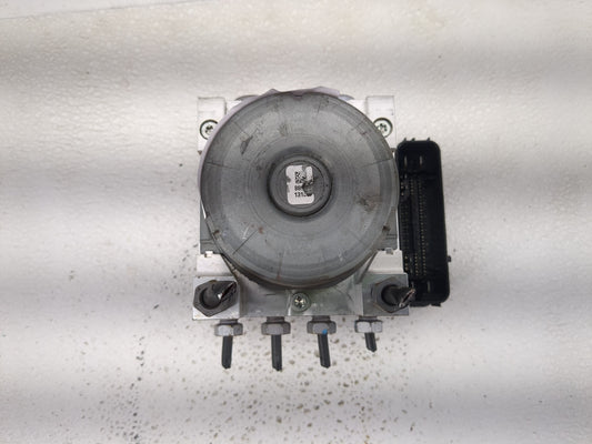 2014-2016 Ford Fusion ABS Pump Control Module Replacement P/N:EG9C-2C405-AG Fits Fits 2014 2015 2016 OEM Used Auto Parts