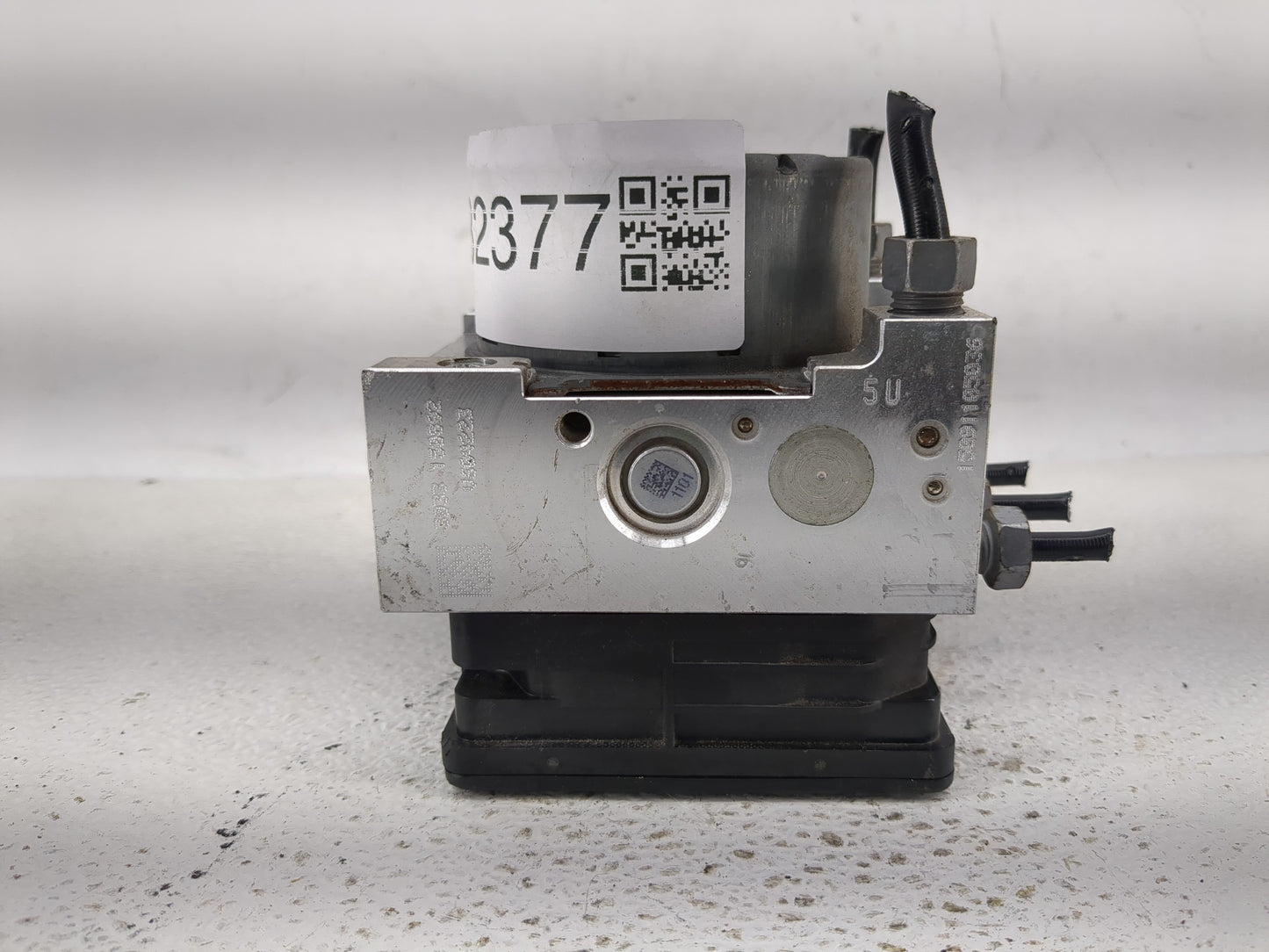 2014-2016 Ford Fusion ABS Pump Control Module Replacement P/N:EG9C-2C405-AG Fits Fits 2014 2015 2016 OEM Used Auto Parts - O