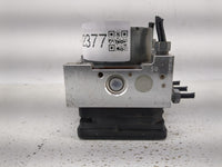 2014-2016 Ford Fusion ABS Pump Control Module Replacement P/N:EG9C-2C405-AG Fits Fits 2014 2015 2016 OEM Used Auto Parts - O