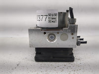 2014-2016 Ford Fusion Anti-Lock Brake ABS Pump Module Actuator OEM P/N:EG9C-2C405-AG Fits Fits 2014 2015 2016 OEM Used Auto 