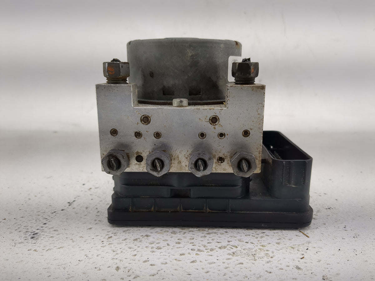 2014-2016 Ford Fusion Anti-Lock Brake ABS Pump Module Actuator OEM P/N:EG9C-2C405-AF Fits Fits 2014 2015 2016 OEM Used Auto 