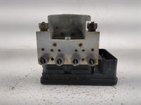 2014-2016 Ford Fusion Anti-Lock Brake ABS Pump Module Actuator OEM P/N:EG9C-2C405-AF Fits Fits 2014 2015 2016 OEM Used Auto 