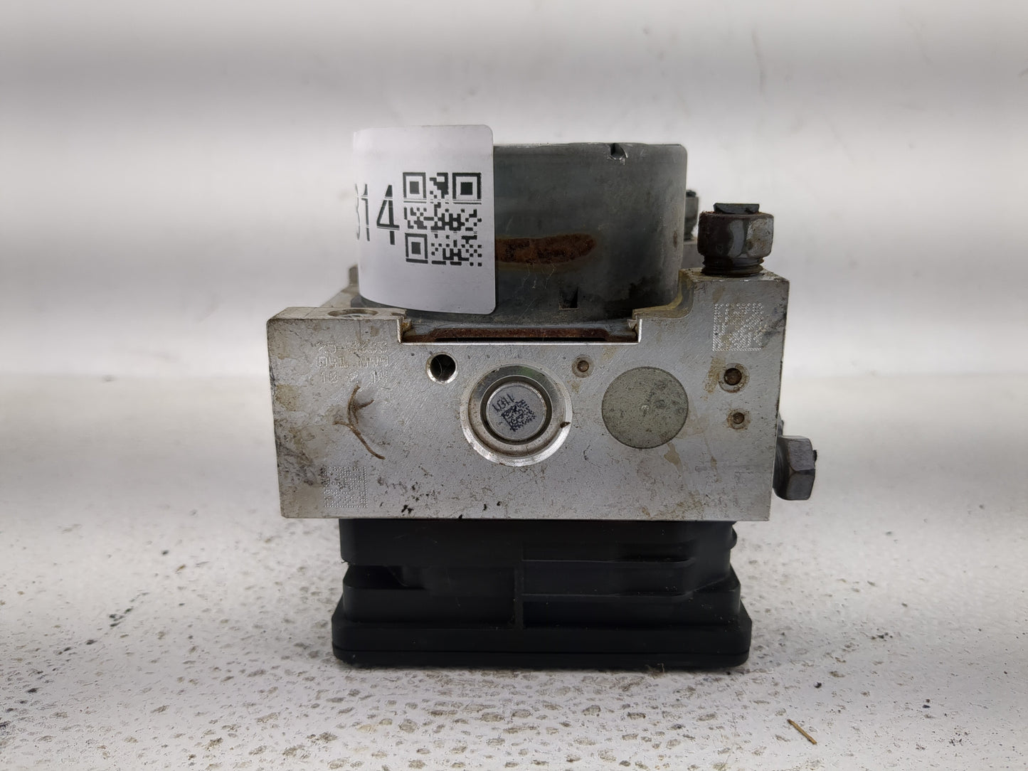 2014-2016 Ford Fusion ABS Pump Control Module Replacement P/N:EG9C-2C405-AF Fits Fits 2014 2015 2016 OEM Used Auto Parts - O