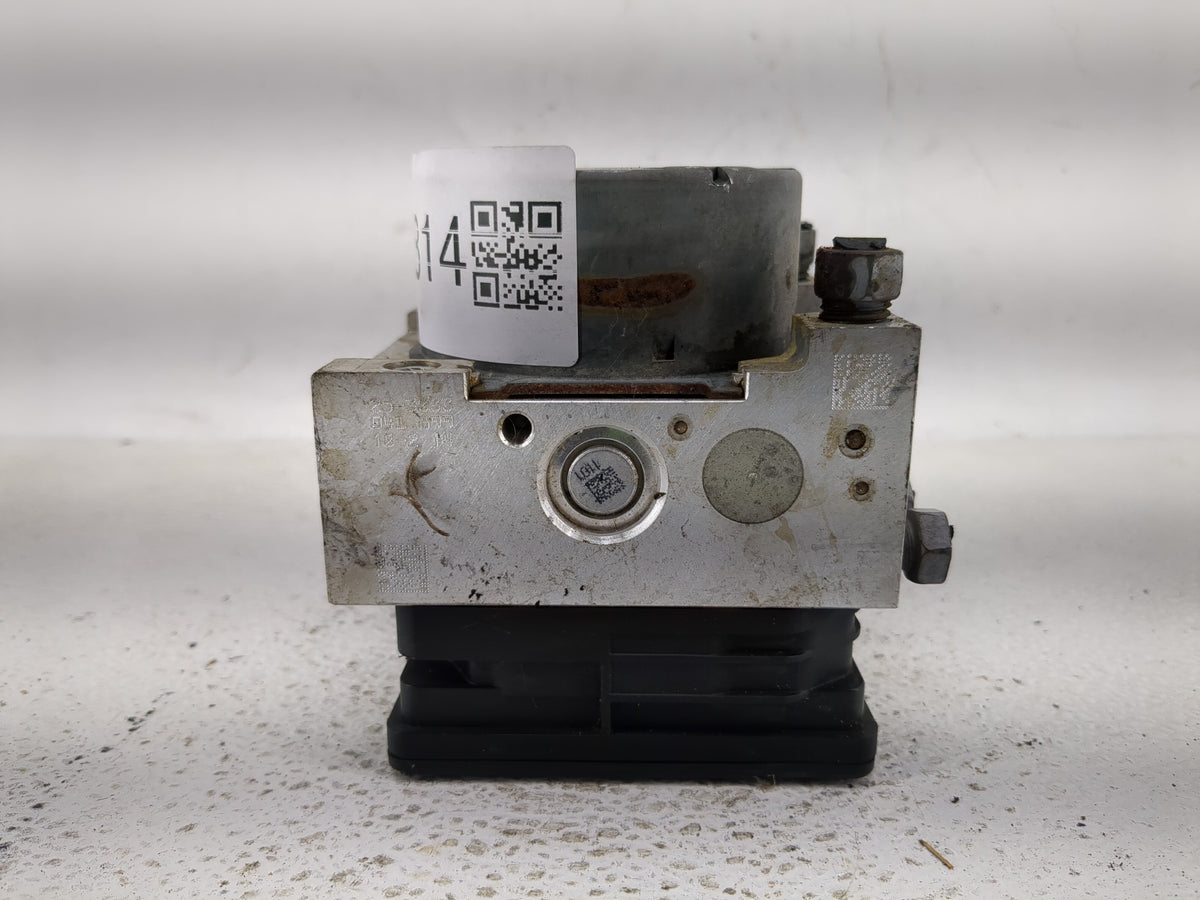 2014-2016 Ford Fusion Anti-Lock Brake ABS Pump Module Actuator OEM P/N:EG9C-2C405-AF Fits Fits 2014 2015 2016 OEM Used Auto 