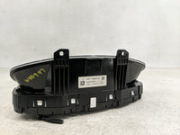 2014-2015 Ford Fusion Instrument Cluster Speedometer Gauges P/N:FS7T-10849-ED 10849 GES0A Fits Fits 2014 2015 OEM Used Auto 