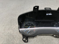 2015 Ford Fusion Instrument Cluster Speedometer Gauges P/N:FS7T-10849-EE Fits OEM Used Auto Parts - Oemusedautoparts1.com