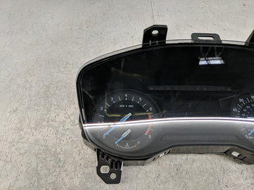 2015 Ford Fusion Instrument Cluster Speedometer Gauges P/N:FS7T-10849-EE Fits OEM Used Auto Parts