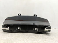 2015 Ford Fusion Instrument Cluster Speedometer Gauges P/N:FS7T-10849-EE Fits OEM Used Auto Parts - Oemusedautoparts1.com