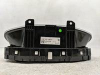 2015 Ford Fusion Instrument Cluster Speedometer Gauges P/N:FS7T-10849-EE Fits OEM Used Auto Parts - Oemusedautoparts1.com