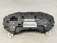 2015 Ford Fusion Instrument Cluster Speedometer Gauges P/N:FS7T-10849-EE Fits OEM Used Auto Parts - Oemusedautoparts1.com