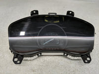 2015 Ford Fusion Instrument Cluster Speedometer Gauges P/N:DS7T-10890-GA FS7T-10849-JE Fits OEM Used Auto Parts - Oemusedaut