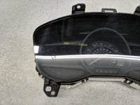 2015 Ford Fusion Instrument Cluster Speedometer Gauges P/N:DS7T-10890-GA FS7T-10849-JE Fits OEM Used Auto Parts - Oemusedaut