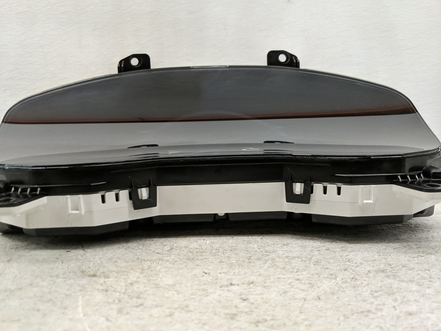 2015 Ford Fusion Instrument Cluster Speedometer Gauges P/N:DS7T-10890-GA FS7T-10849-JE Fits OEM Used Auto Parts - Oemusedaut