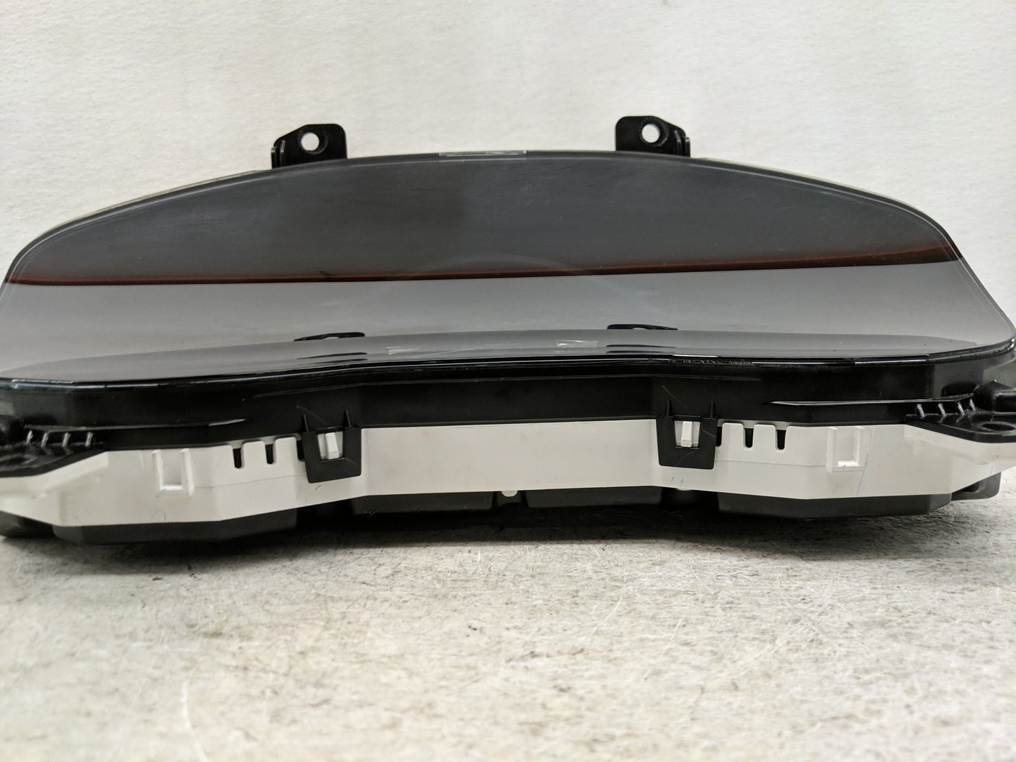 2015 Ford Fusion Instrument Cluster Speedometer Gauges P/N:DS7T-10890-GA FS7T-10849-JE Fits OEM Used Auto Parts - Oemusedaut