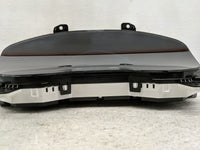 2015 Ford Fusion Instrument Cluster Speedometer Gauges P/N:DS7T-10890-GA FS7T-10849-JE Fits OEM Used Auto Parts - Oemusedaut