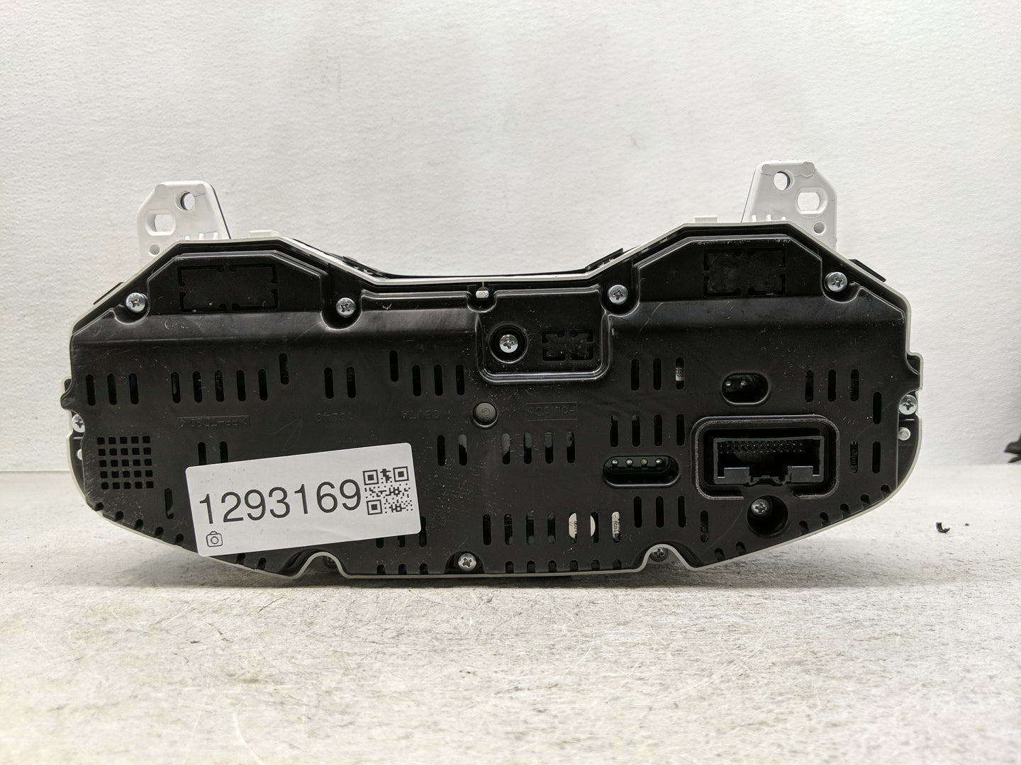 2015 Ford Fusion Instrument Cluster Speedometer Gauges P/N:DS7T-10890-GA FS7T-10849-JE Fits OEM Used Auto Parts - Oemusedaut