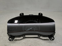 2015 Ford Fusion Instrument Cluster Speedometer Gauges P/N:DS7T-10890-GA FS7T-10849-JE Fits OEM Used Auto Parts - Oemusedaut