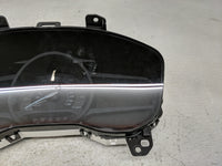 2015 Ford Fusion Instrument Cluster Speedometer Gauges P/N:DS7T-10890-GA FS7T-10849-JE Fits OEM Used Auto Parts - Oemusedaut