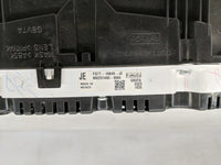 2015 Ford Fusion Instrument Cluster Speedometer Gauges P/N:DS7T-10890-GA FS7T-10849-JE Fits OEM Used Auto Parts - Oemusedaut